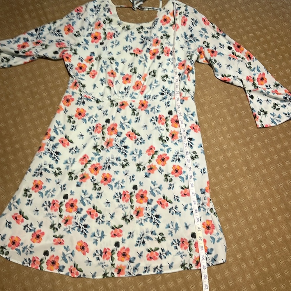 Loft Dress - Picture 10 of 12
